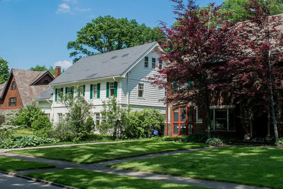 Cleveland Heights